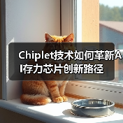 Chiplet技术如何革新AI存力芯片创新路径（图3）