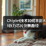 Chiplet技术如何革新AI存力芯片创新路径（图4）