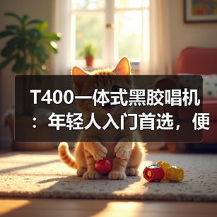 T400一体式黑胶唱机:年轻人入门首选,便携设计如何提升聆听体验?(图2) T400一体式黑胶唱机:年轻人入门首选,便携设计如何提升聆听体验?(图2)
