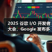 2025 谷歌 I/O 开发者大会,Google 发布多个重磅产品(图3) 2025 谷歌 I/O 开发者大会,Google 发布多个重磅产品(图3)