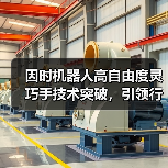 因时机器人高自由度灵巧手技术突破,引领行业新方向?(图2) 因时机器人高自由度灵巧手技术突破,引领行业新方向?(图2)