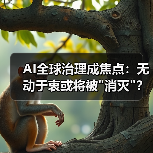 AI全球治理成焦点：无动于衷或将被
