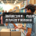 脑机接口技术：自由意志与科技干预的抉择（图4）