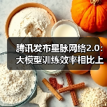 腾讯发布星脉网络2.0:大模型训练效率相比上代提升20%(图4) 腾讯发布星脉网络2.0:大模型训练效率相比上代提升20%(图4)