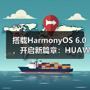 搭载HarmonyOS 6.0,开启新篇章:HUAWEI WATCH 十周年款正式发布(图3) 搭载HarmonyOS 6.0,开启新篇章:HUAWEI WATCH 十周年款正式发布(图3)