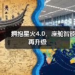 拥抱星火4.0,座舱智能再升级(图2) 拥抱星火4.0,座舱智能再升级(图2)