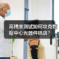 高精度测试如何攻克数据中心光器件挑战?(图3) 高精度测试如何攻克数据中心光器件挑战?(图3)