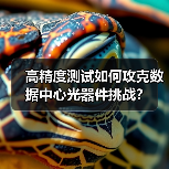 高精度测试如何攻克数据中心光器件挑战?(图4) 高精度测试如何攻克数据中心光器件挑战?(图4)