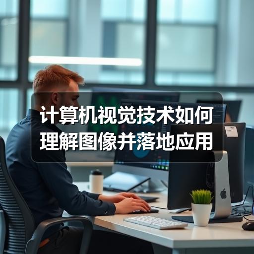 计算机视觉技术如何理解图像并落地应用