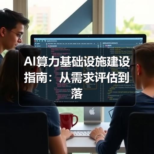 AI算力基础设施建设指南：从需求评估到落地运维