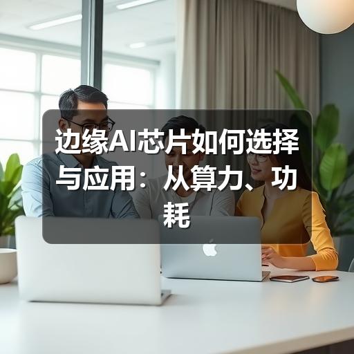 边缘AI芯片如何选择与应用：从算力、功耗到落地场景