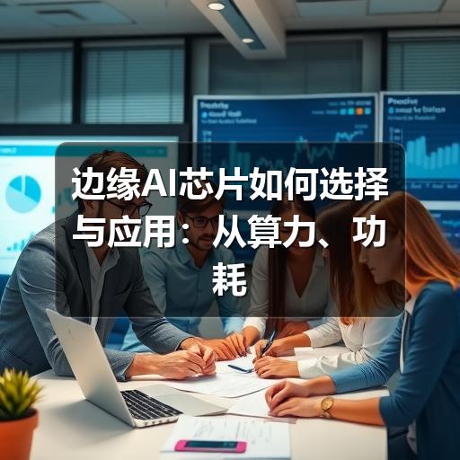 边缘AI芯片如何选择与应用：从算力、功耗到落地场景