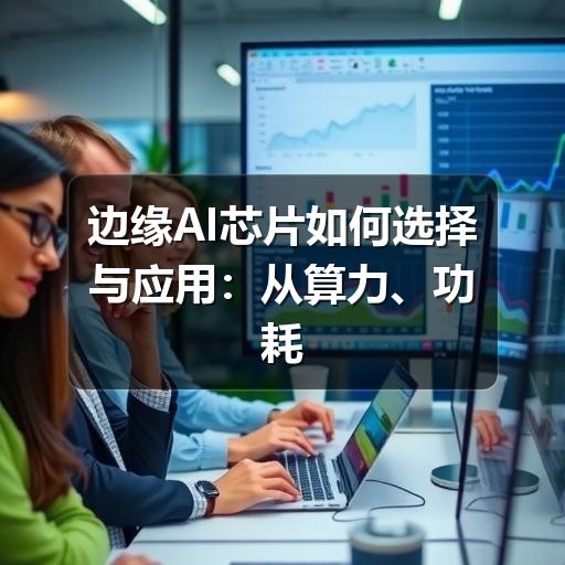 边缘AI芯片如何选择与应用：从算力、功耗到落地场景