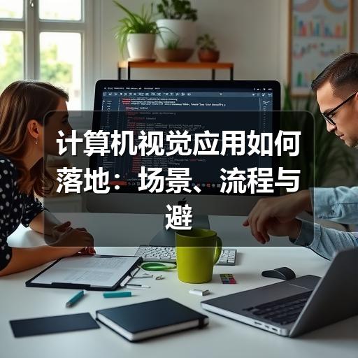 计算机视觉应用如何落地：场景、流程与避坑要点