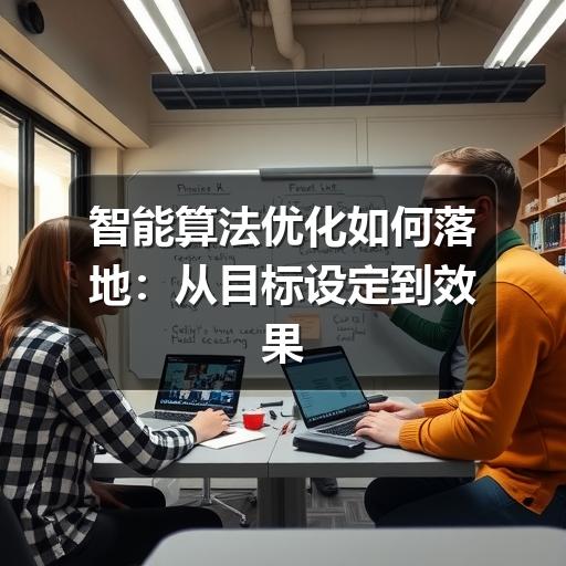 智能算法优化如何落地：从目标设定到效果评估