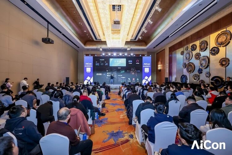 飞书联合神州数码揭秘：企业如何用AI实现业务流程“智能跃升”？