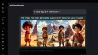 中国团队首获ACM国际多媒体大奖，多模态AI创企智象未来惊艳全球！