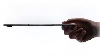 三折叠手机竟然不是为炫技，三星用双铰链设计破解了行业最大难题